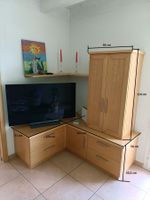 Eckmöbel, TV-Möbel