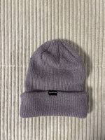 Burton Kappe Beanie lila