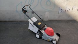 Elektro- Rasenmäher Honda HRE 410 P - ab Service