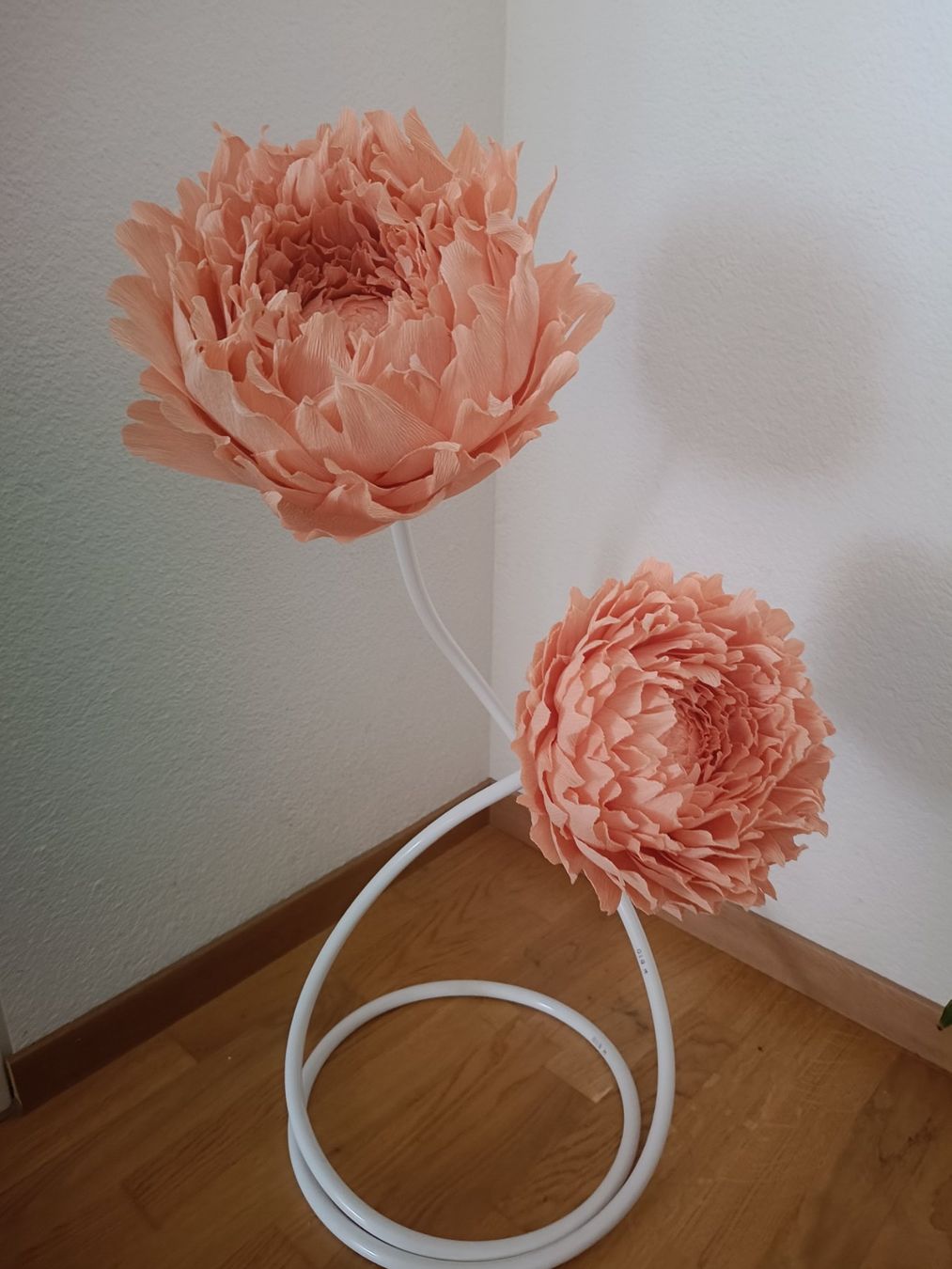 Alle Dekorationen: Decorative flowers – Neu (gemäss Beschreibung) aus Schliern b. Köniz von arteplab 1
