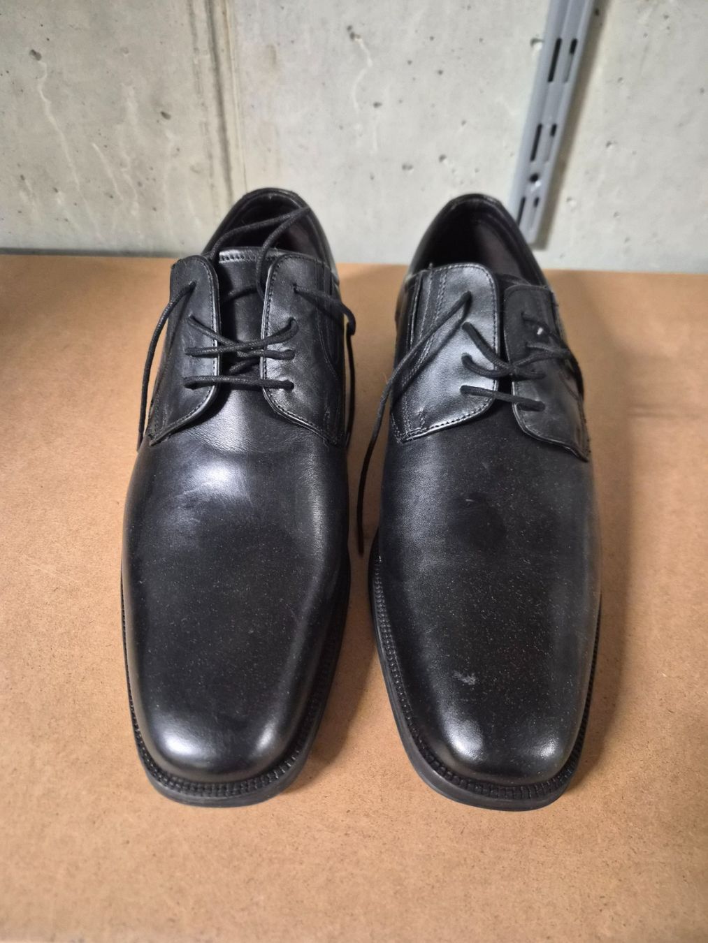 Bugatti Herrenschuhe: Bugatti softline business Gr 46 - NEU – Neu (gemäss Beschreibung) aus villnachern von Dondaniel