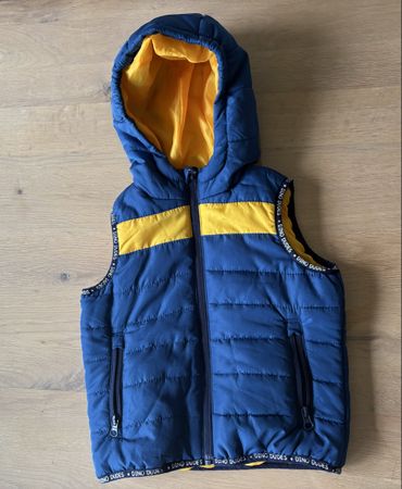 Gilet impidimpi Gr. 98/104