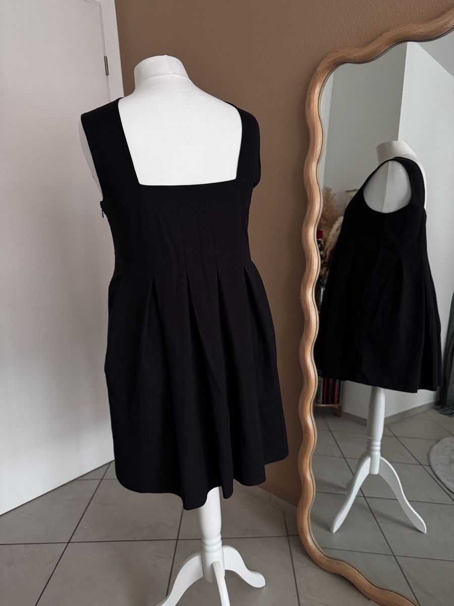 Cos Vestiti: COS Kleid schwarz, Gr. L – Nuovo e nell'imballaggio originale da Muttenz venduto da einfach-schoen 3