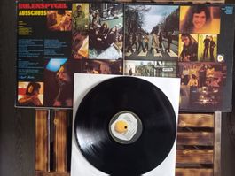 LP Eulenspygel – Ausschuss (Rarität)