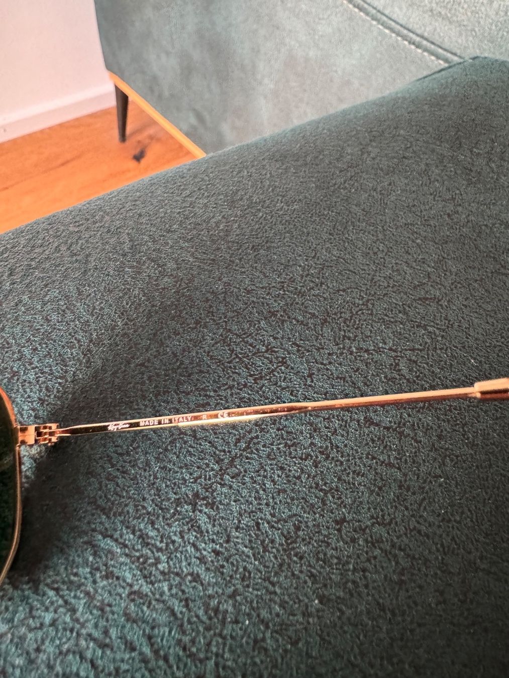 Ray-Ban Occhiali & Lenti: Ray ban – Nuovo (secondo la descrizione) da Küssnacht am Rigi venduto da pet_h97d 3