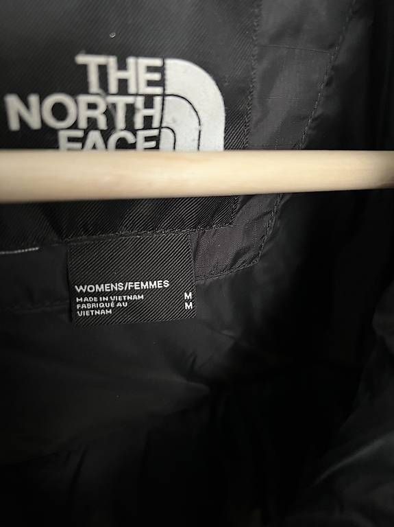 North Face Jacken: Doudoune The North Face – Gebraucht aus Rossemaison von Amandine_muller 1