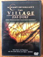 DVD The Village - Das Dorf