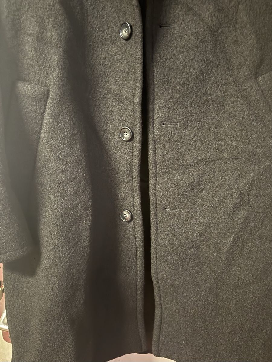 Apc Mäntel: A.P.C. Mantel  Grösse M neu  – Neu (gemäss Beschreibung) aus Schlieren von Freundlich02 2