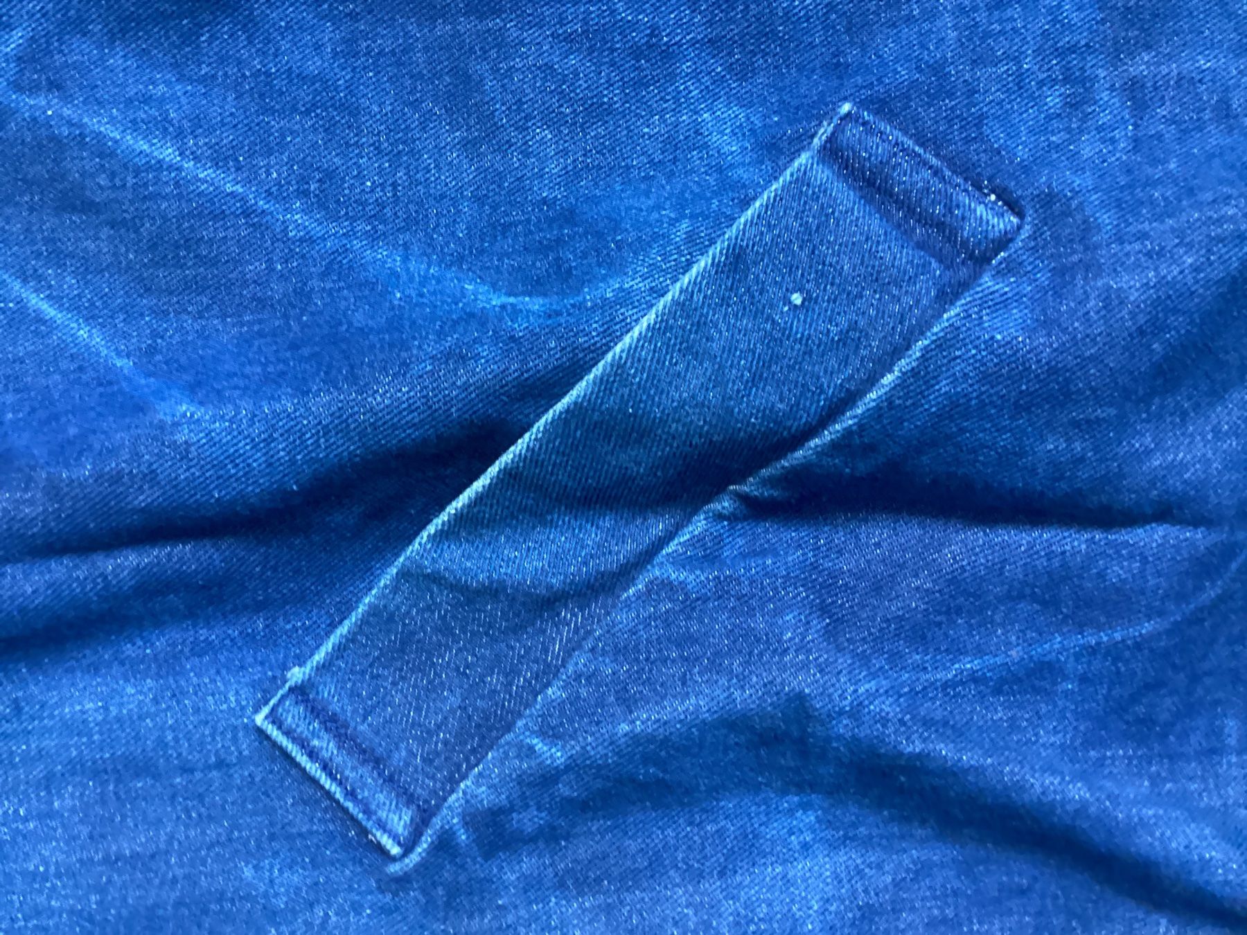 Giacche: Jeans-Jacke, Grösse M – Usato da Muttenz venduto da bar_ws7n 4