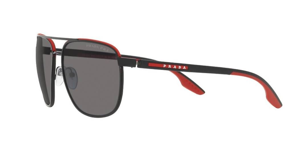 Prada Occhiali & Lenti: Prada Sonnenbrille – Usato da Schaffhausen venduto da Aensch 1