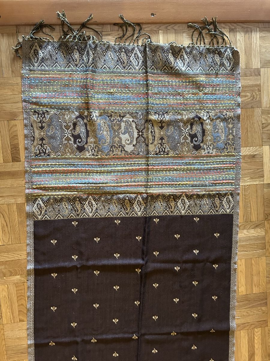 Foulards & écharpes: Pashmina – D'occasion à Vufflens-la-Ville par newlifegva 8