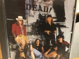 Guns N' Roses Use Your Illusion II   🎸