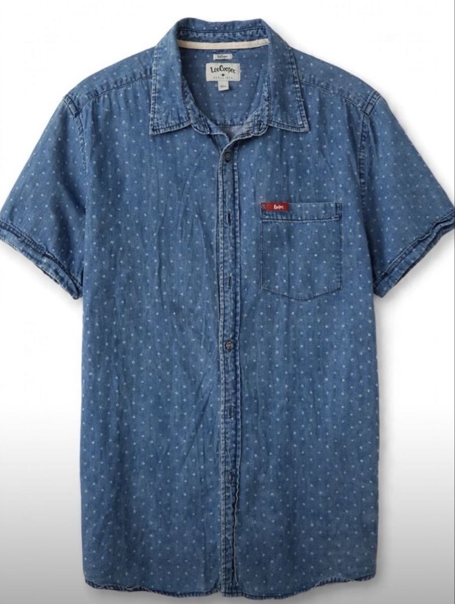 T-shirt: Lee Cooper – Usato da Heimberg venduto da Sabe_Frau 1