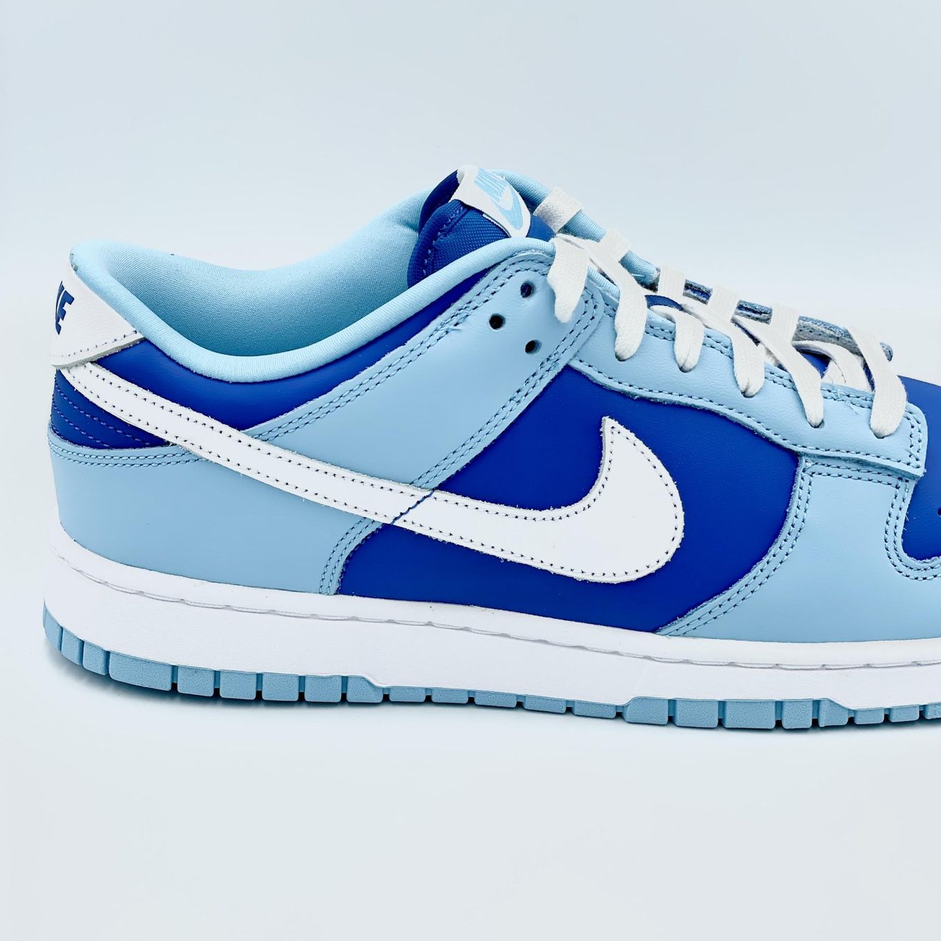 Nike Scarpe da uomo: Nike Dunk Low Argon EU 44.5 – Nuovo e nell'imballaggio originale da Erlinsbach venduto da sasneakers 4