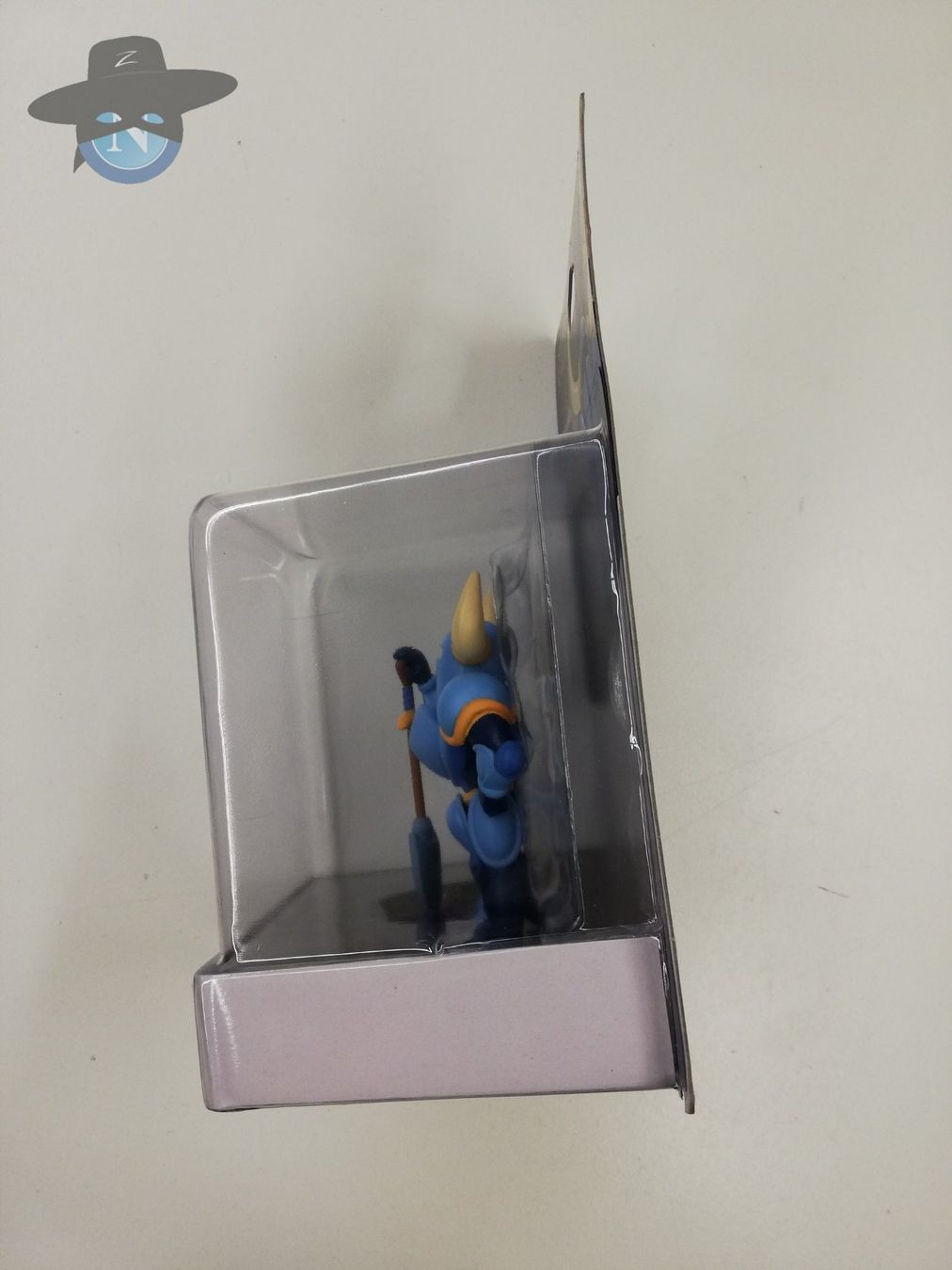 Nintendo Figuren: Shovel Knight       / Amiibo Nintendo – Neu (gemäss Beschreibung) aus St. Gallen von zorro_dc 3