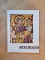 Kunstbuch Ravenna, San Vitale, Sant' Appolinare in Classe