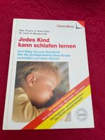 Jedes Kind kann schlafen lernen - Oberste Brink