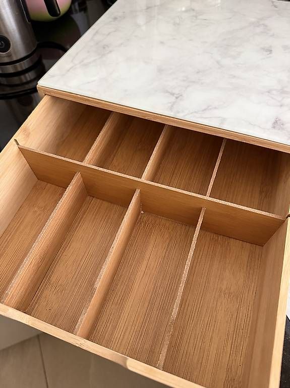 Autres articles pour la maison: Tee / Kaffeebox – D'occasion à Zwingen par KatjaM 2