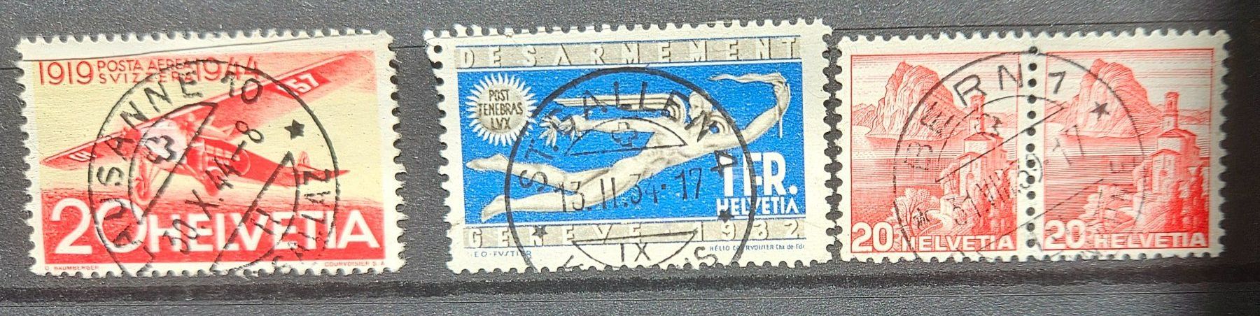 Tutti i francobolli: Briefmarken Vollstempel – Usato da Aetingen venduto da stewi03