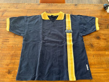 60s Hot Rod / Surfer Shirt