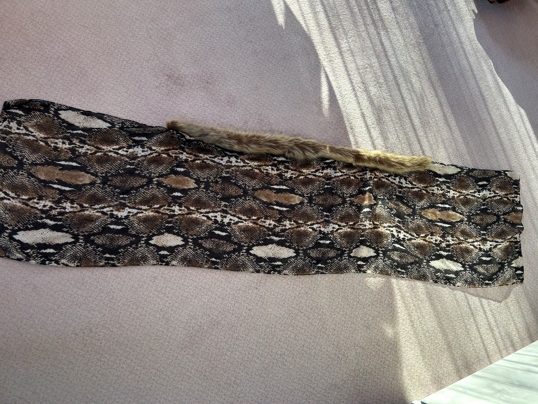 Foulard & Sciarpe: Stola – Nuovo (secondo la descrizione) da Kreuzlingen venduto da son_8cwm 2