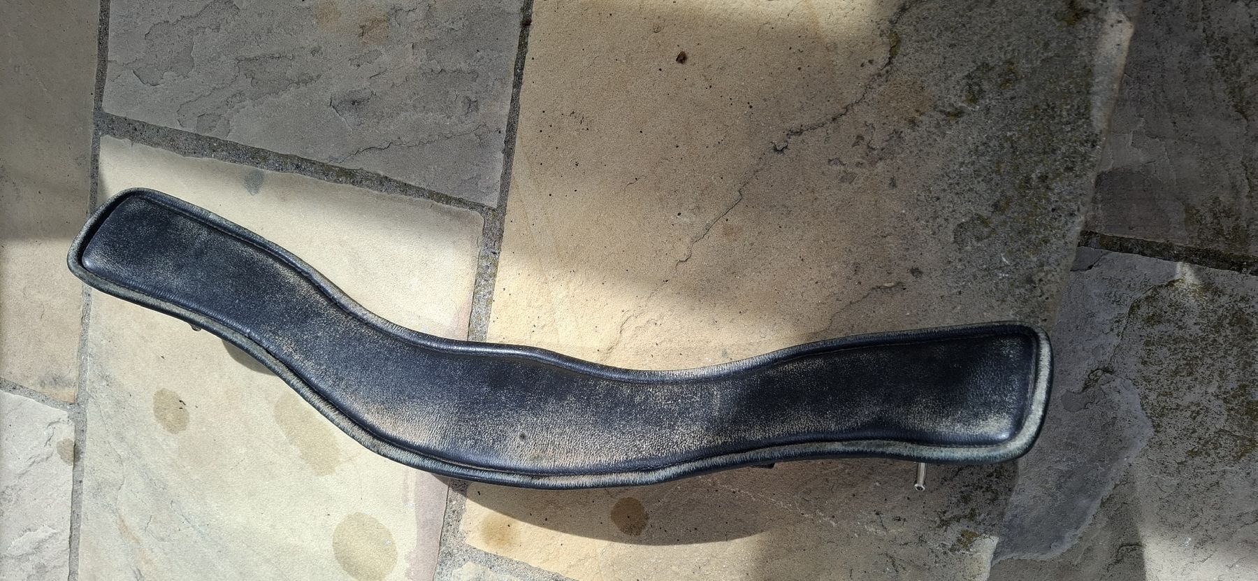 Selles, accessoires: Ledergurte – D'occasion à Hombrechtikon par Logato 1