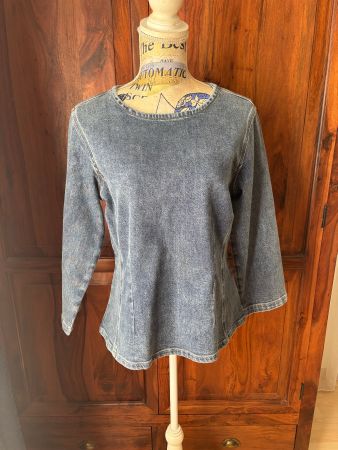 OBJECT Jeansoberteil neu