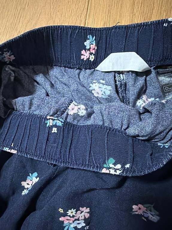 Pantaloni: Pyjama/ Outdoor Hose Gr134 – Usato da Zürich venduto da mib_6788 2