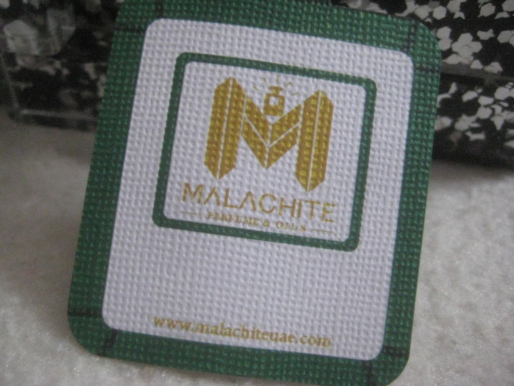 Schmuckkästen: SCHMUCKDOSE   MALACHITE – Neu (gemäss Beschreibung) aus Uster von flocke1 2