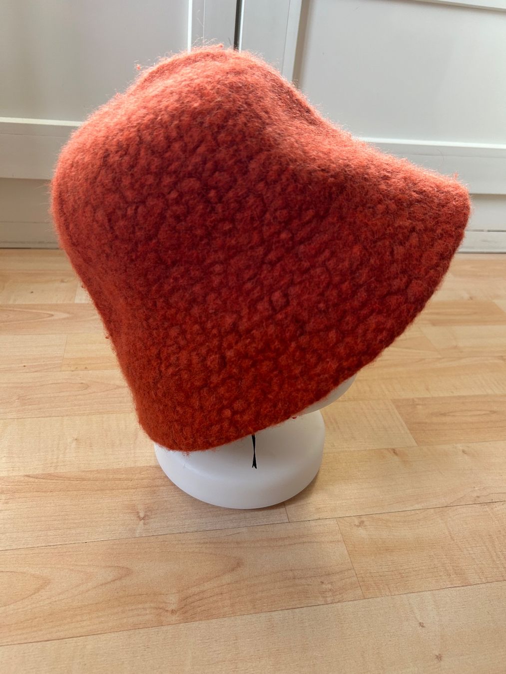 Copricapi, berretti & cappellini: Winter/ Herbsthut mit Wolle 56- 60cm – Nuovo (secondo la descrizione) da Rorschach venduto da LuciaTramp