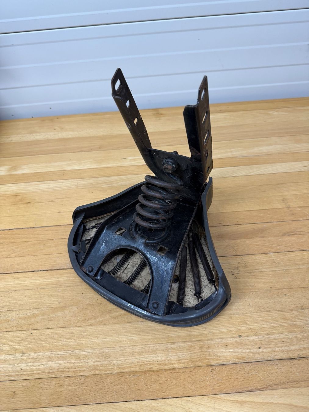Solex Ciclomotori: Solex Sattel Original Occ – Usato da Hallau venduto da mofaplus 3