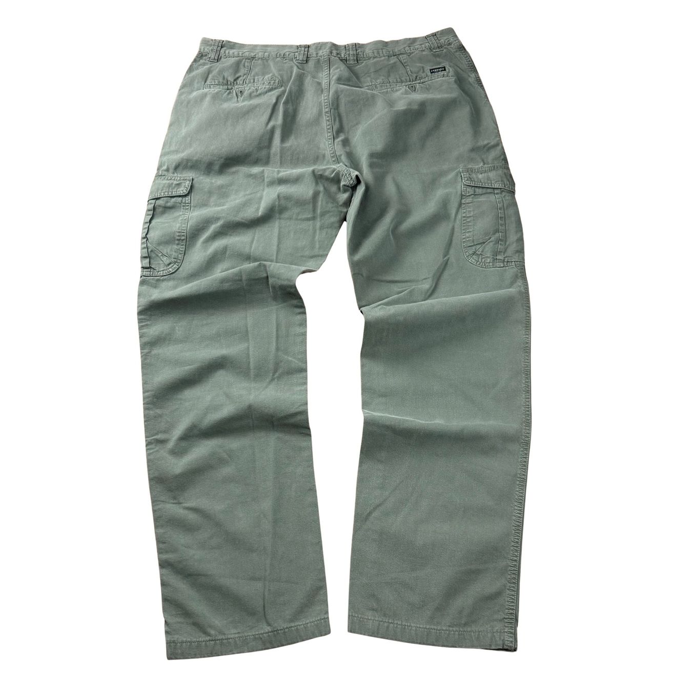 Carrera Pantaloni: Vintage Carrera Cargo Hose  - XL – Usato da Herisau venduto da 1asupply 2