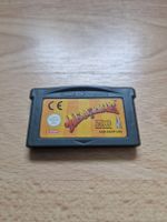 Aero Acro-Bat Nintendo Gameboy Advance Top Rare EUR