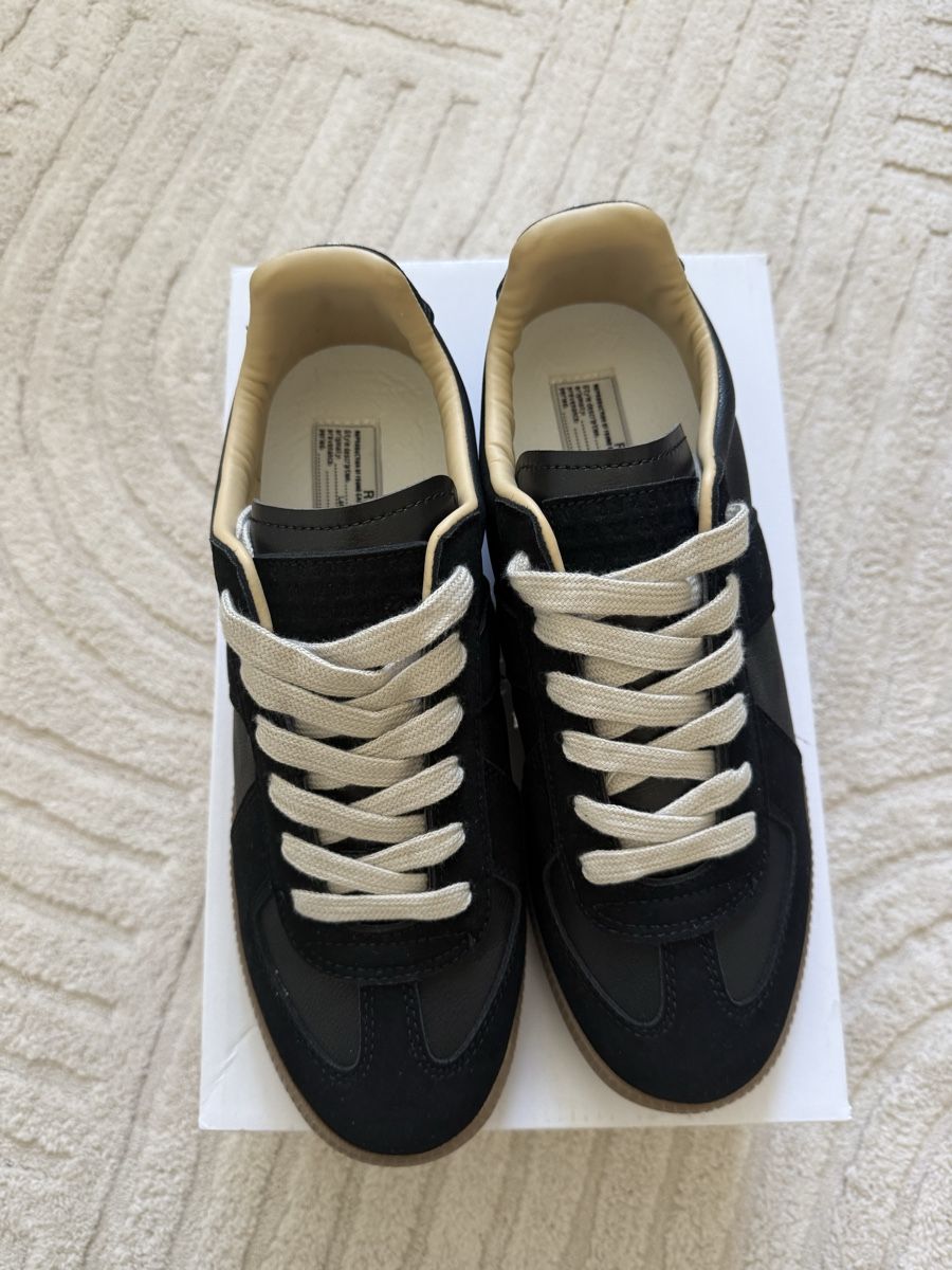 Maison Margiela Chaussures hommes: Maison margiela  – Neuf avec emballage d'origine à Muraz (Collombey) par mon_kfs5 1