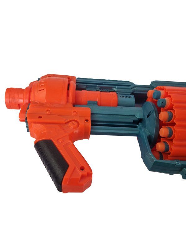 Nerf Jouets: NERF Elite 2.0 Shockwave – D'occasion à Wangen b. Olten par Restwert_Wangen 5