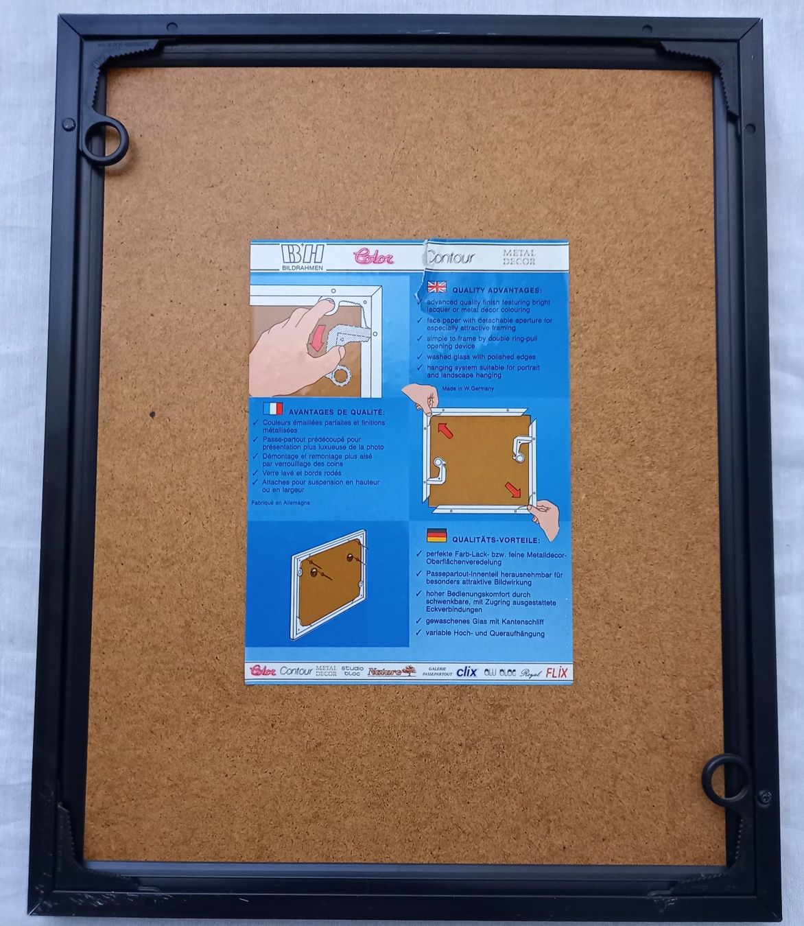 Foto & Immagini: Print von CAROLINE ARBER – Nuovo (secondo la descrizione) da Binningen venduto da mar_2jlr 4