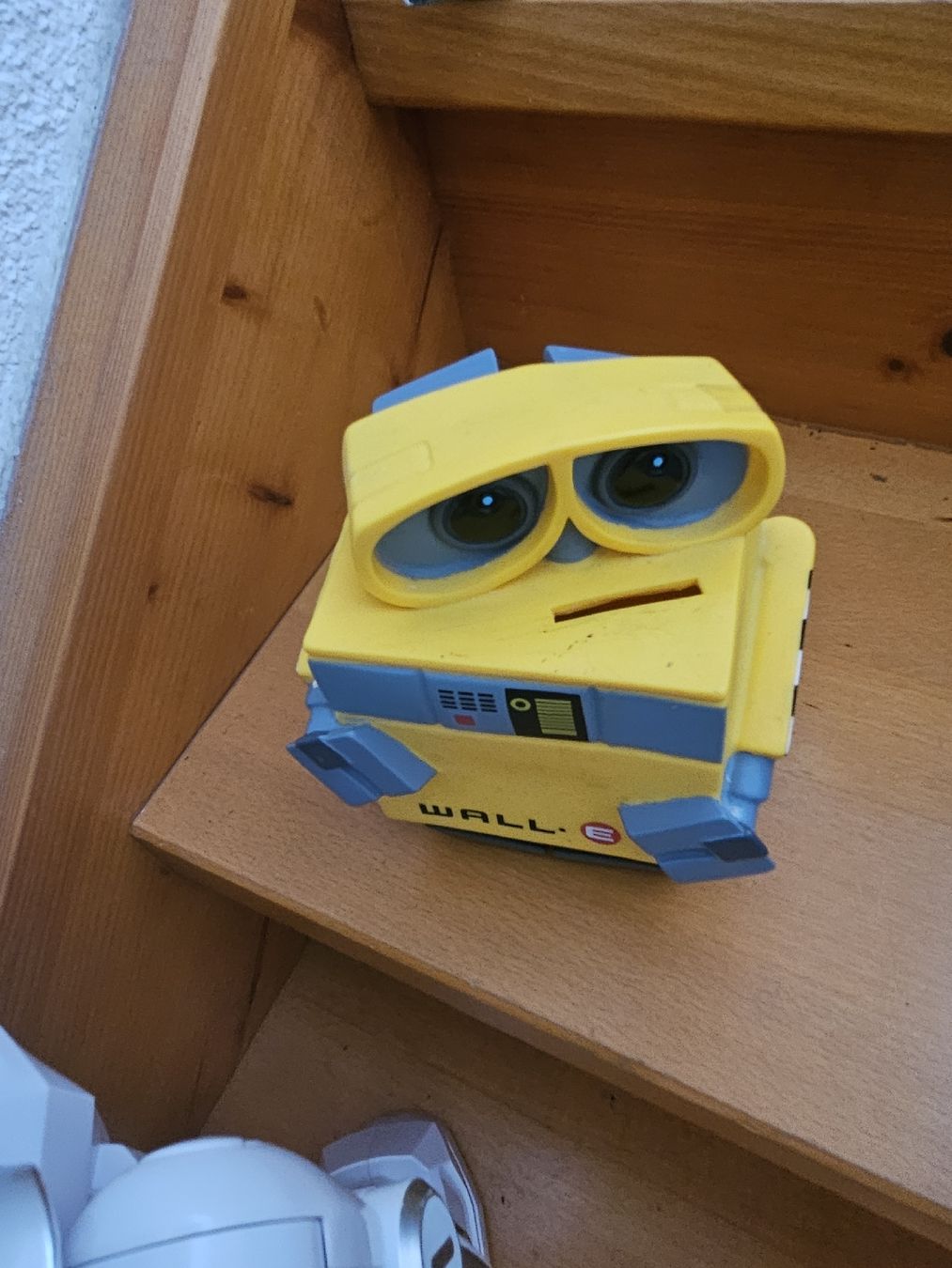 Salvadanai: Wall.e Disney Spardose – Usato da Pfaffnau venduto da sim_6rqw