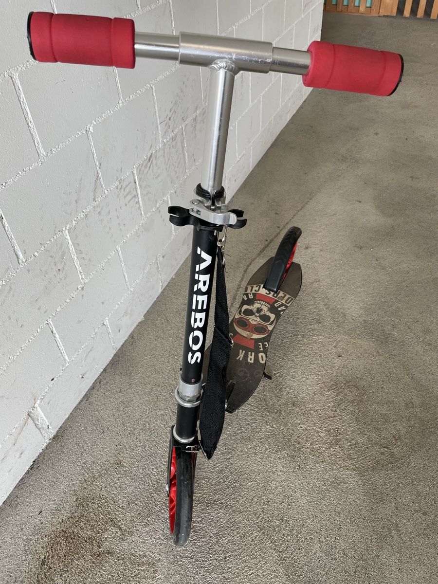 Kickboard: Arebos Trettroller – Usato da Arni AG venduto da Lorelai80 2