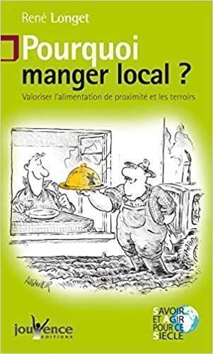 Libri: Pourquoi manger local – Usato da Neuchâtel venduto da Dualseele