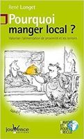 Pourquoi manger local