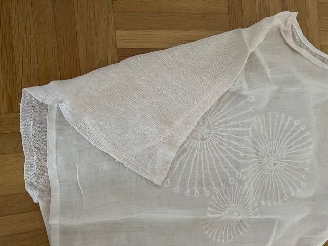 Nile Tops: "NILE" Blusen - Top Gr. M – Neu (gemäss Beschreibung) aus Walenstadt von ricamul 8