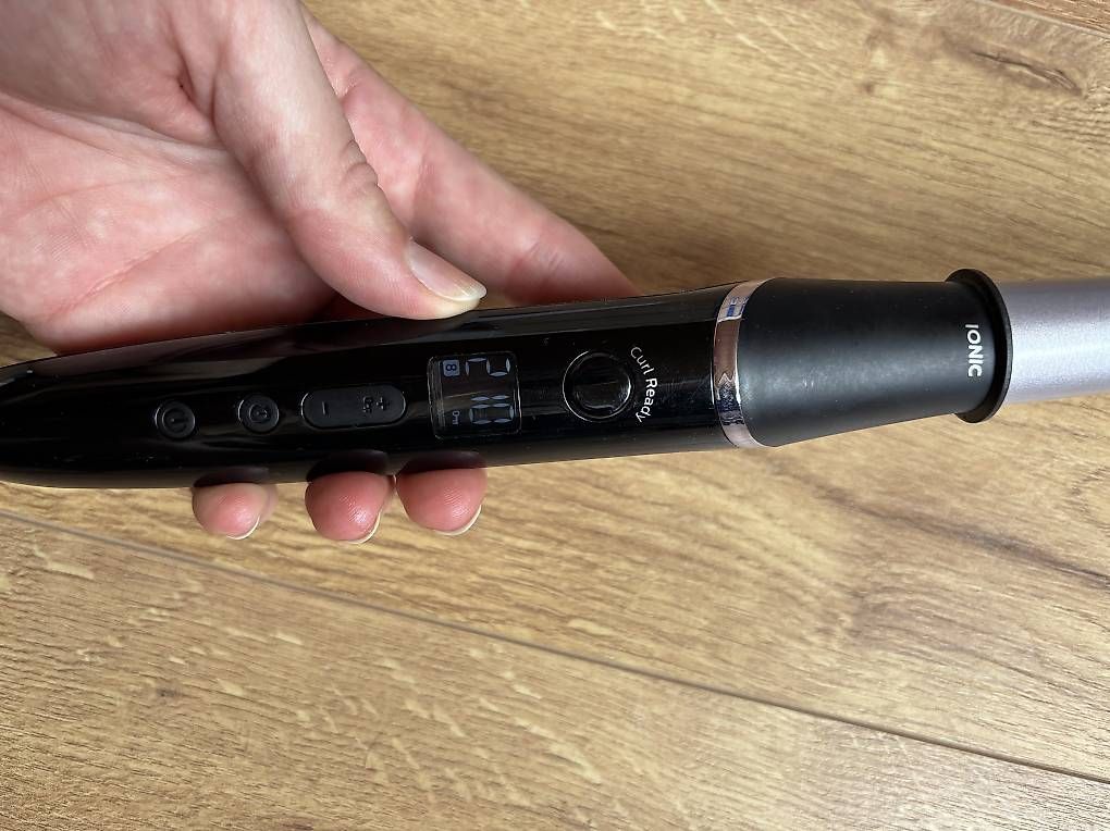 Lockenstäbe & Haarglätter: Lockenstab von Philips – Neu und originalverpackt aus Rupperswil von az5_x87v 1