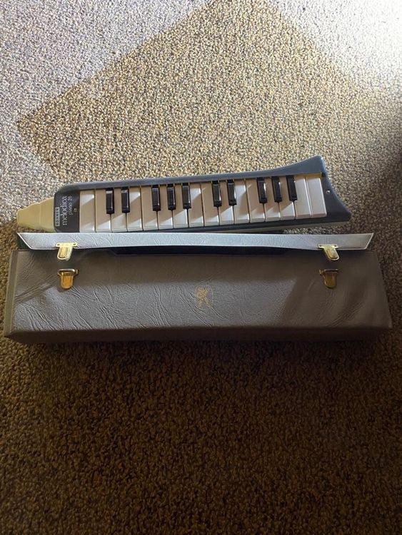 Piano26, melodica Hohner Kaufen auf Ricardo
