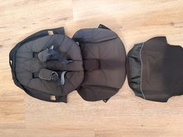 Original Cybex Priam Sitzbezug