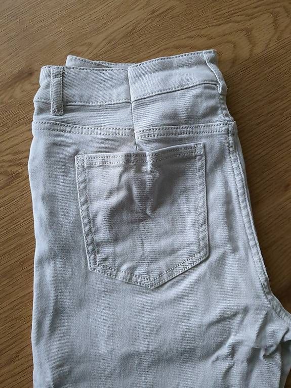 Jeans: Jeans Grösse 40 – Gebraucht aus St. Gallen von tj19 2