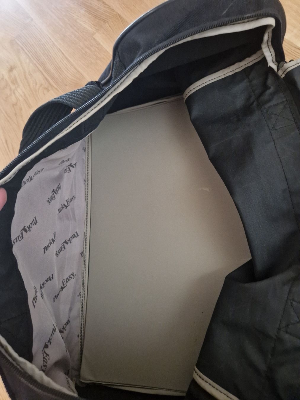 Borse: Reisetasche Schwarz – Usato da Reinach BL venduto da Dschinni80 2
