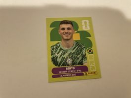 FIFA WM 2026 Bento BRA 3