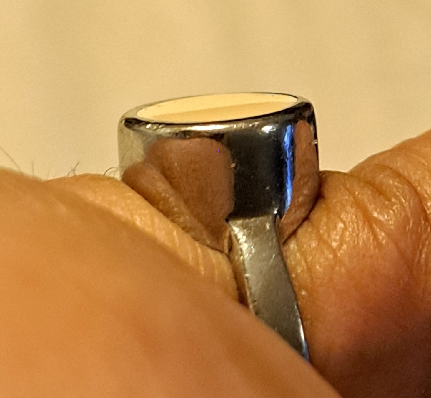 Dyrberg/Kern Anelli: Bague dyrberg/kern – Usato da Biel/Bienne venduto da raf_2yqq 1