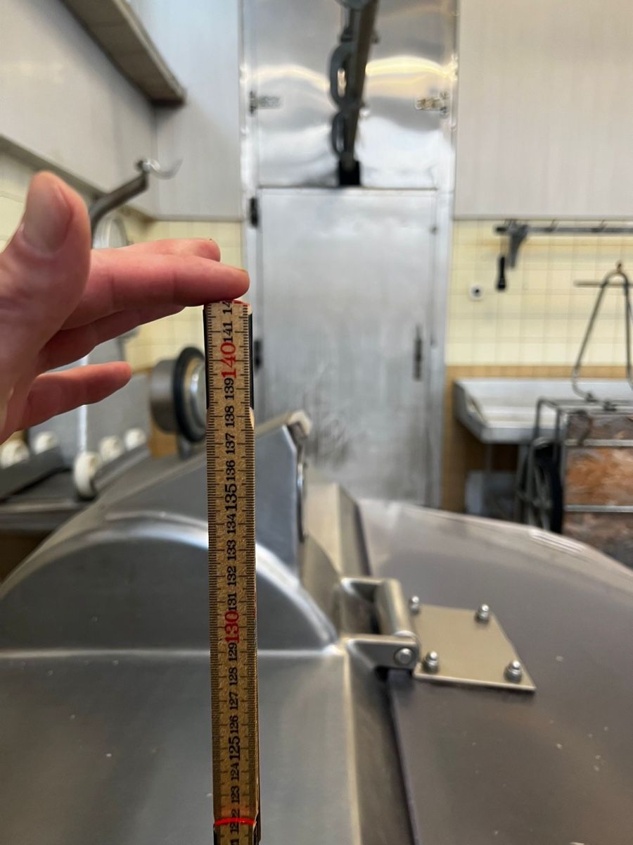Elettrodomestici da cucina: Fleischverarbeitungsmaschine – Usato da Dietikon venduto da dia_y8y5 9