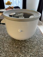 KitchenAid Ice Cream Maker Attachment - Summer Treat!